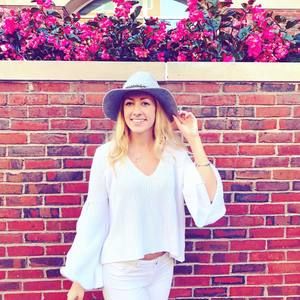 Meet your Posher, India rose